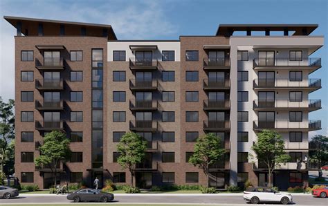 Resia Closes On Construction Financing for A New Multifamily Community ...
