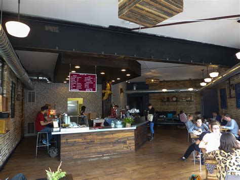 Gaslight Coffee Roasters Menu at Jimmy Ashman blog