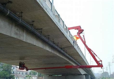 小议公路桥梁的维修与加固方法_工程质量检测站
