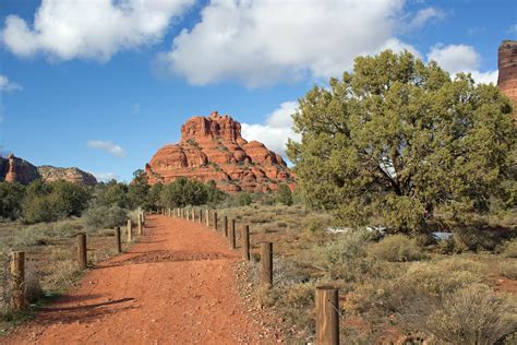 Best 12 Hiking Trails in Sedona, Arizona 2025