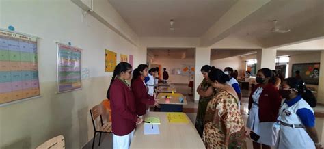 NPS - National Public School