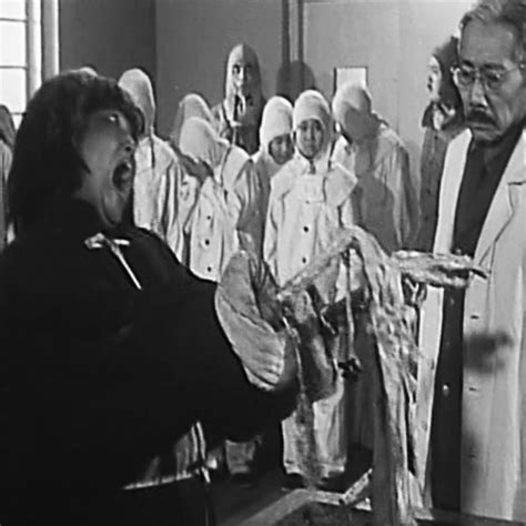 Unit 731 | Wirephobia