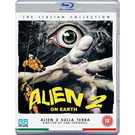 Alien 2 On Earth Full Movie 的图像结果