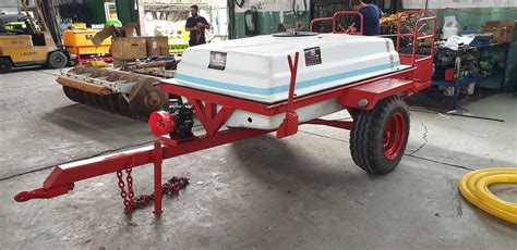 CUBA 1500 LITROS – Maquinaria MG – Todo en maquinaria agricola e industrial