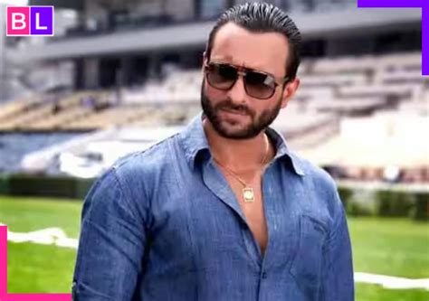 Saif Ali Khan attacked: Accused to undergo facial recognition test ...