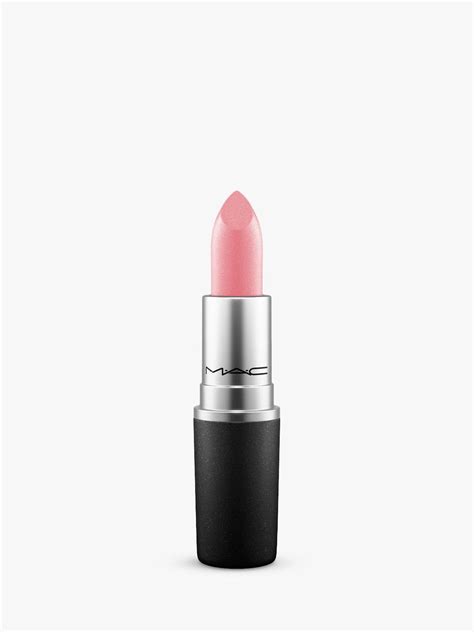 MAC Lipstick - Frost, Angel