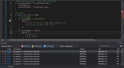 Operador Not Arduino 的图像结果