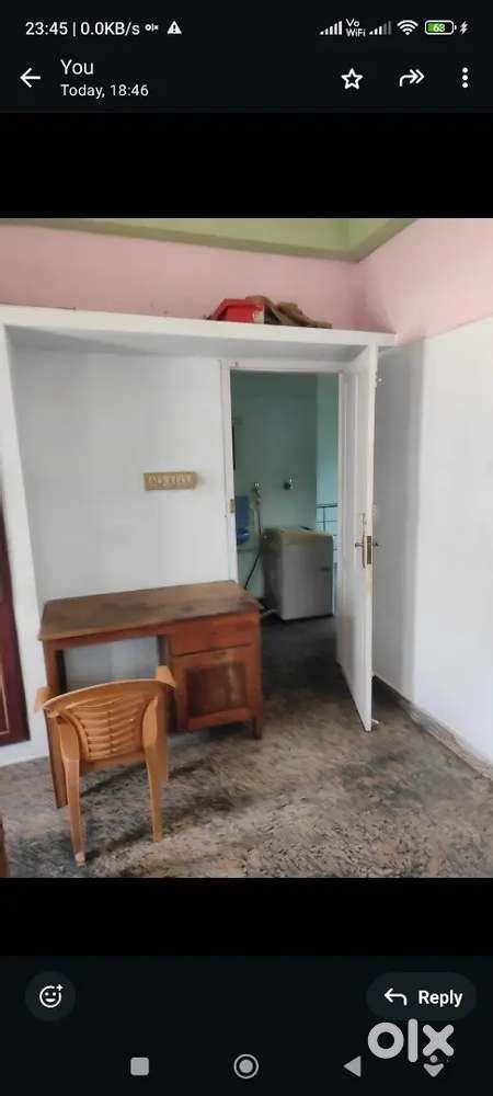 Golf links main road, PG furnished - PG & Guest Houses - 1810678714