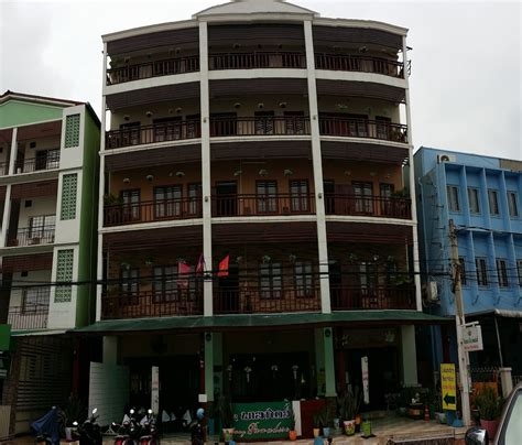 Mixay Paradise Hotel in Vientiane Prefecture | 2023 Updated prices ...