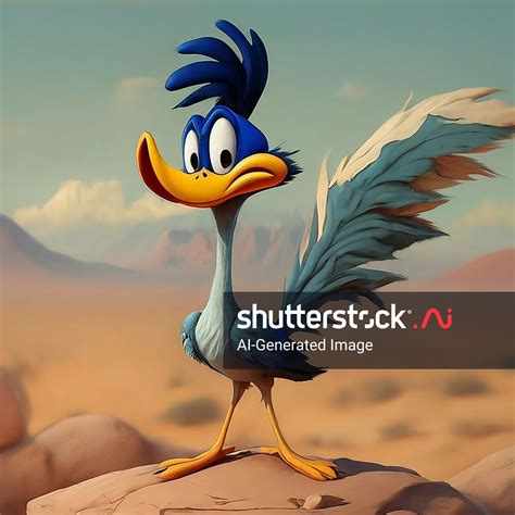 Road Runner Driving 的图像结果