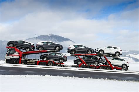 Where Is Kia Manufactured