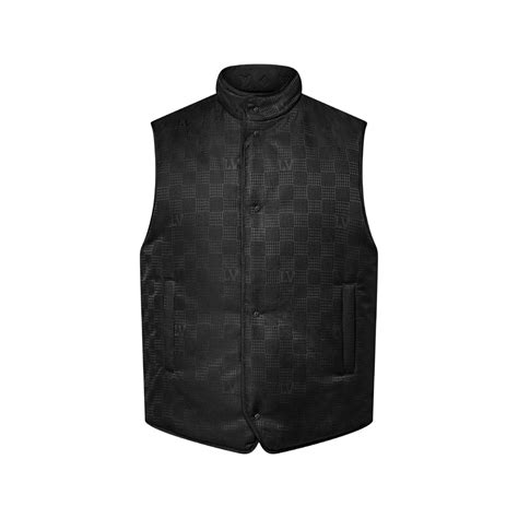 Luxury Jackets and Coats for Men | LOUIS VUITTON - 3