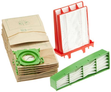 Best Sebo Canister Vacuum Bags 5093 - Home Life Collection