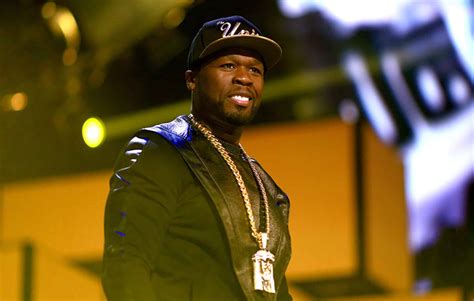 50 Cent net worth, age, height, wiki, wife, biography - Kemi Filani