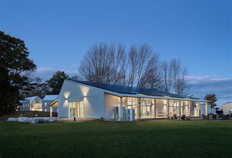 River Bend Farm — Saco, ME