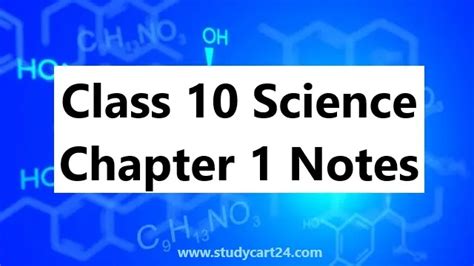 Image result for Class 10 Science Handwritten Notes