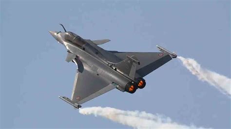 India-France Rafale Deal: ১১৪ টি নতুন রাফাল পাবে বায়ুসেনা, চুক্তি ...
