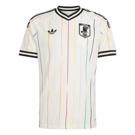 Japan Away World Cup 2026 - Player Version (Authentic) – Indiansoccermart