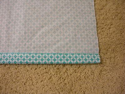 Image result for Pillow Case Tutorial