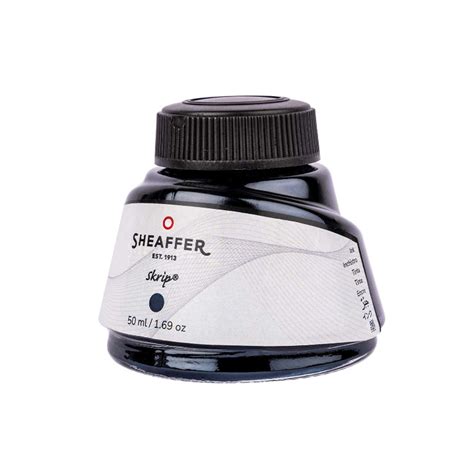 Buy Sheaffer Blue Black Skrip Ink | Sheaffer Inks Online at Makoba