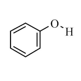 Acros Organics AC417175000 Phenol, reagent ACS (500g) from Cole-Parmer ...