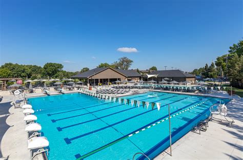 Milburn Country Club | Build with Rose