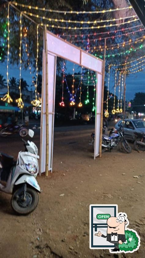 Royal hotel restaurant, Uthamapalayam - Restaurant menu, prices and reviews