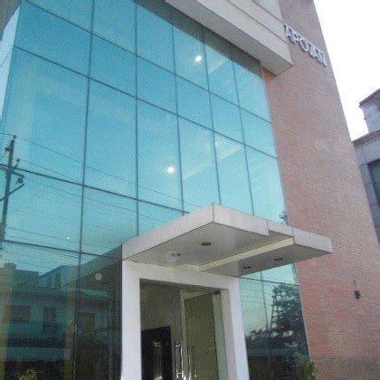 Codera Technologies Office Photos