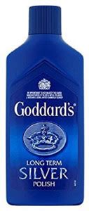 Goddards Silver Polish Stain Remover Price in India - Buy Goddards ...