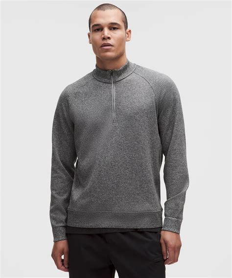 Half-Zip Pullovers | lululemon