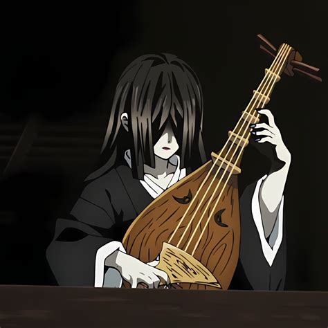 Nakime | Demon girl, Slayer, Demon