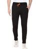 Buy Black Track Pants for Men by LEE BONEE Online | Ajio.com