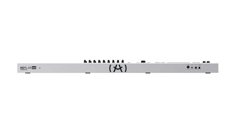 Arturia KeyLab Essential 88 MIDI Controller Keyboard – Jubal Store