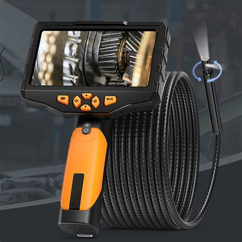 STAN ONE SVBS300 Video Borescope Inspection Camera
