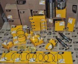 Caterpillar Spare Parts - Caterpillar Engine Spare Parts Suppliers ...