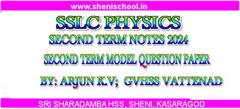 SRI SHARADAMBA HSS SHENI