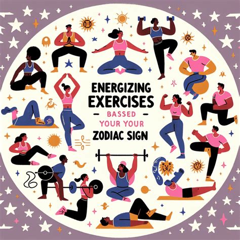 Zodiac Sign Exercise 的图像结果