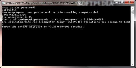 Java Program Password Checker 的图像结果