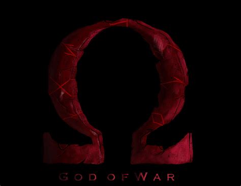 God Of War Logo Hd
