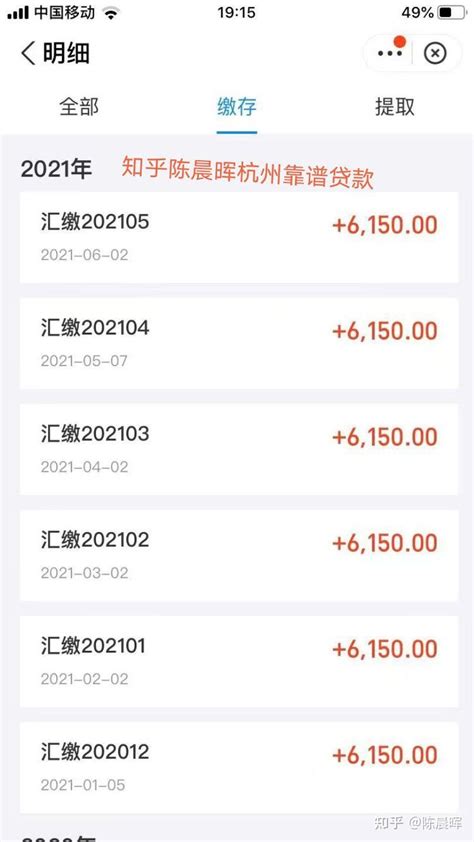 杭州地区银行信用贷攻略 - 知乎