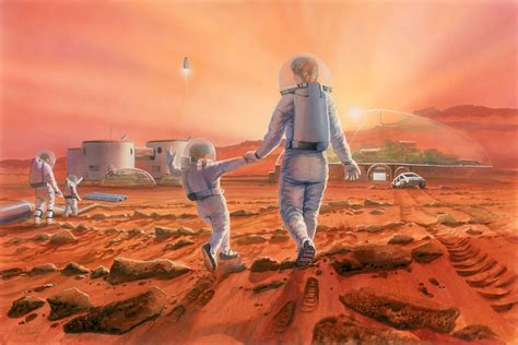 Can Humans Live Anywhere Except Earth? +6 solutions in 2026 - space Facts - spaceyv