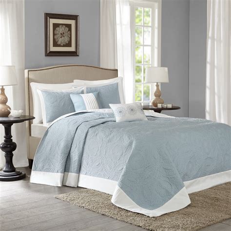 Oversized King Bedspreads +FREE Shipping | Diamond Home
