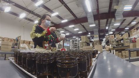 US Postal Service delays make big impact on western Washington small ...