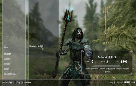 Aetherium Forge Guide - Scrolls Guided