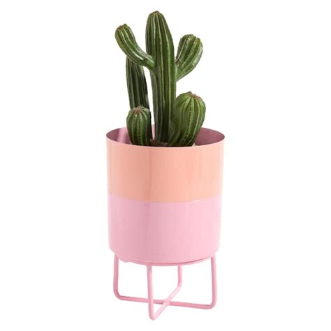 Oh Joy! Two Toned Planter Stand, 10"