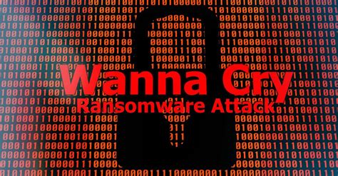 What Has Changed Since the 2017 WannaCry Ransomware Attack?
