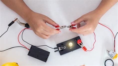 Image result for Electricity Tutorial