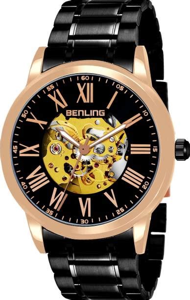 Automatic Watch - Buy Automatic Watches For Men & Women online at Best ...