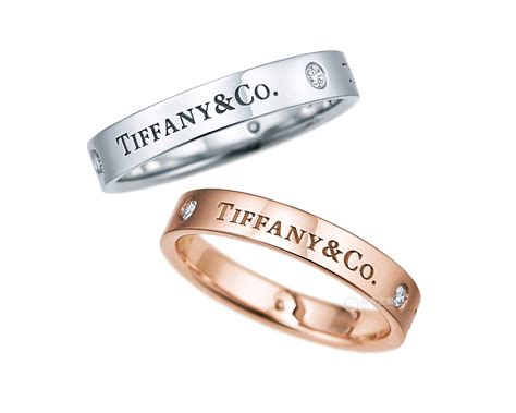 高清图|蒂芙尼Tiffany T方形戒指戒指图片8|腕表之家-珠宝