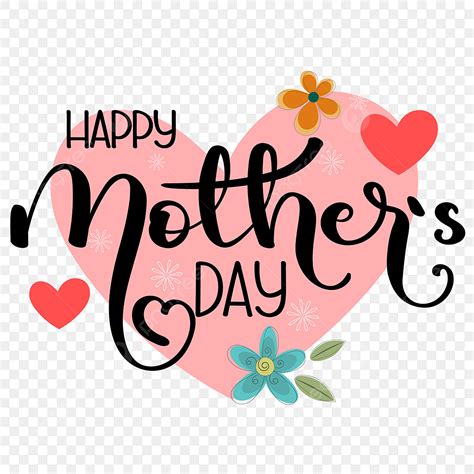 Happy Mothers Day Clip Art Happy Mother's Day Girl Clip Art Happy